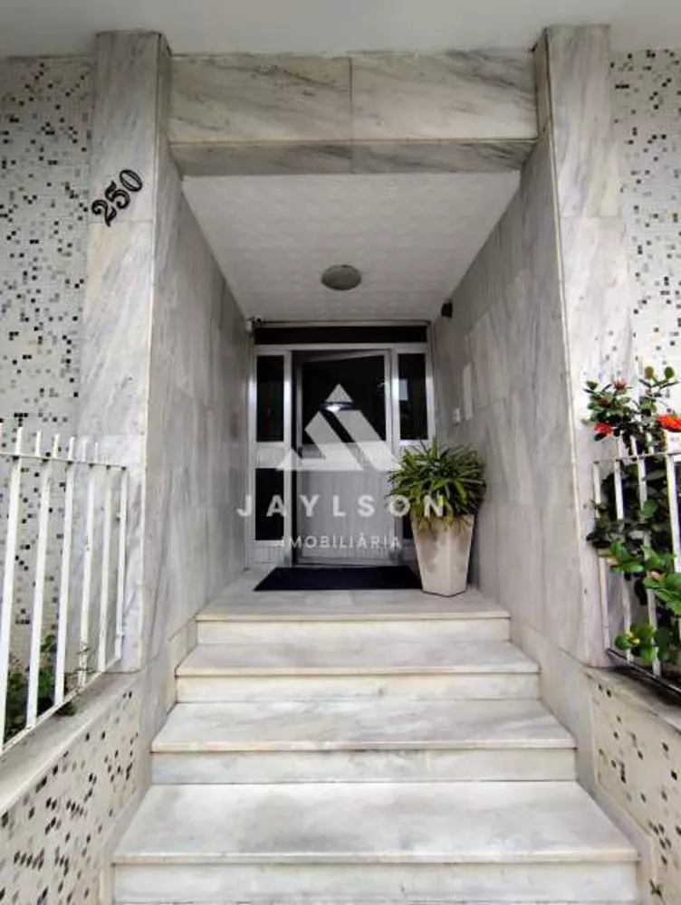 Apartamento, 2 quartos, 66 m² - Foto 17
