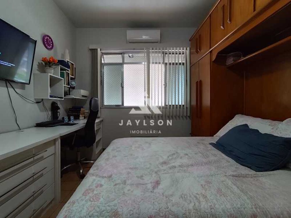 Apartamento, 2 quartos, 66 m² - Foto 11
