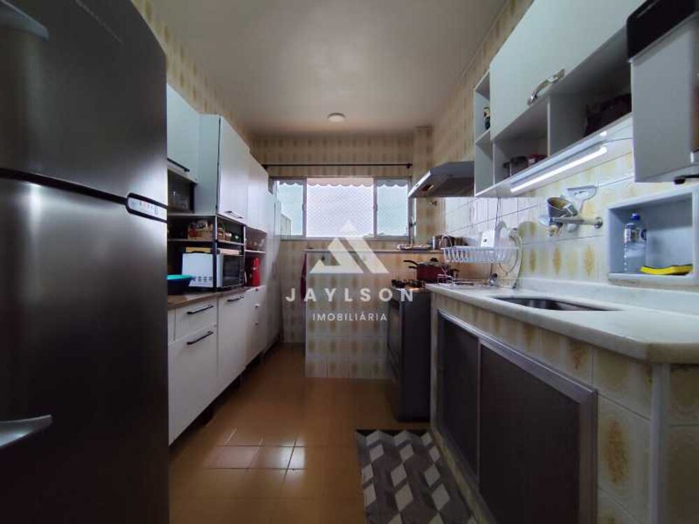 Apartamento, 2 quartos, 66 m² - Foto 10