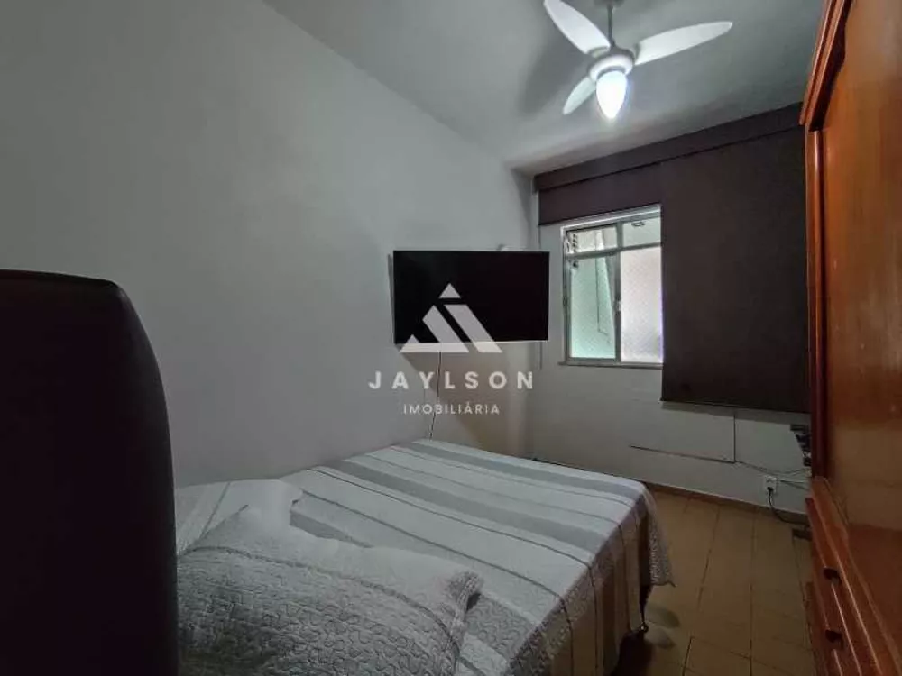 Apartamento, 2 quartos, 66 m² - Foto 5