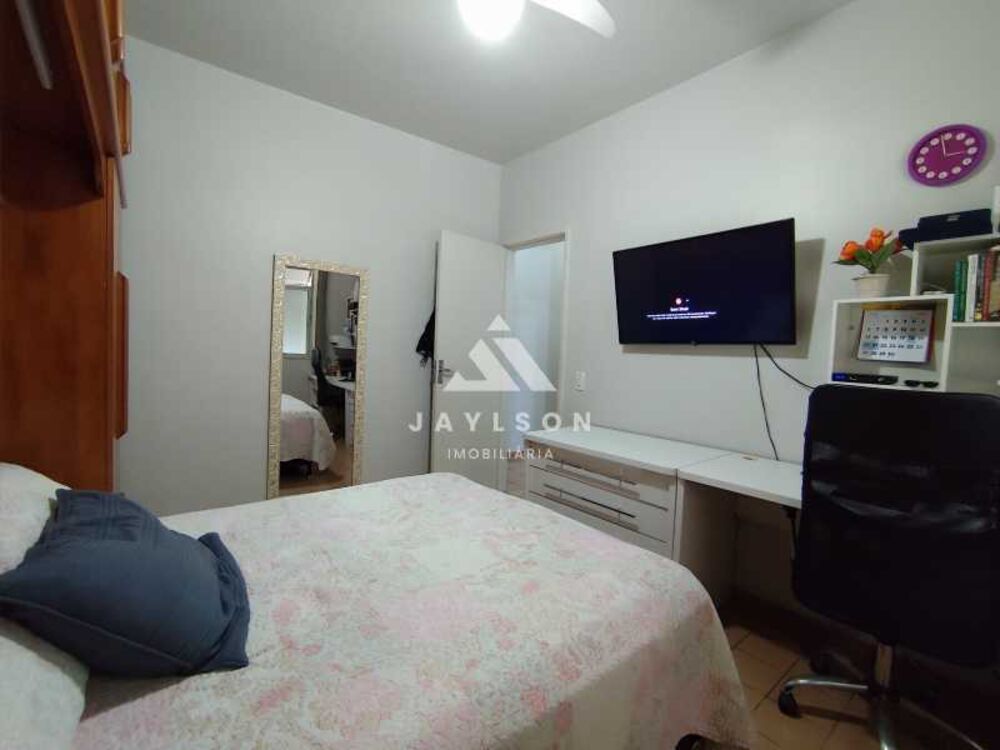 Apartamento, 2 quartos, 66 m² - Foto 9