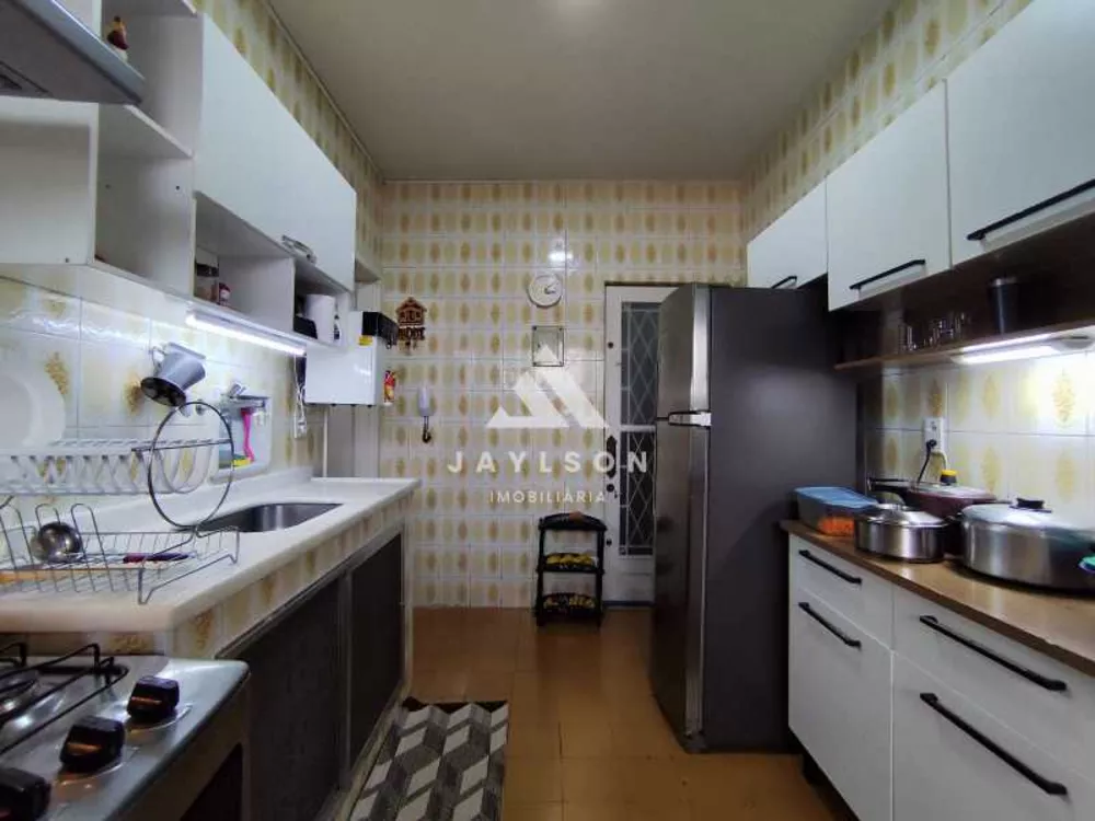 Apartamento, 2 quartos, 66 m² - Foto 15