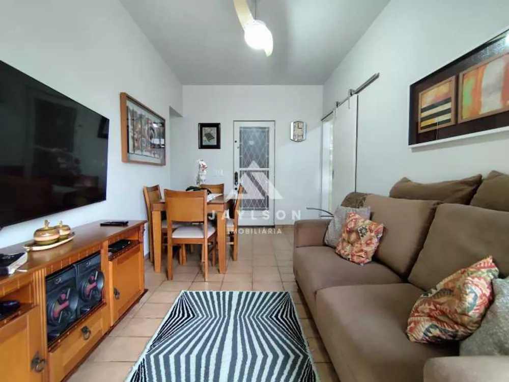 Apartamento, 2 quartos, 66 m² - Foto 1