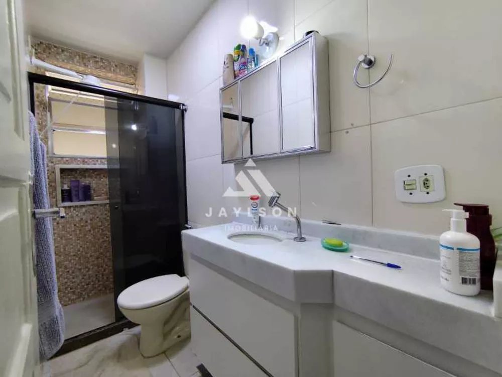 Apartamento, 2 quartos, 66 m² - Foto 6