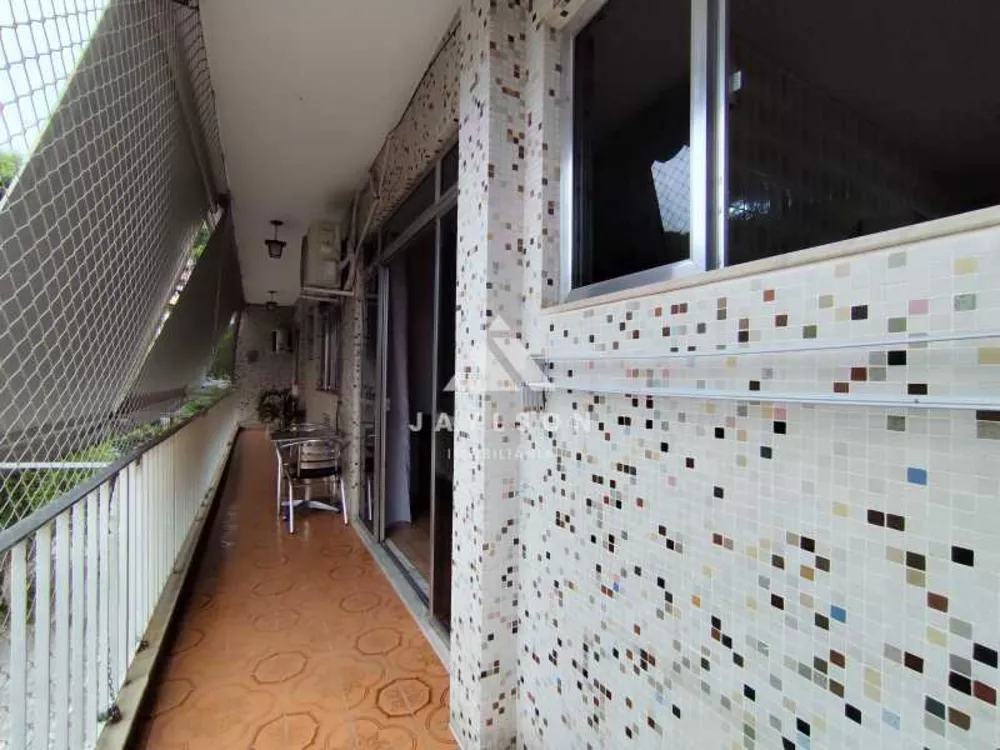 Apartamento, 2 quartos, 66 m² - Foto 2