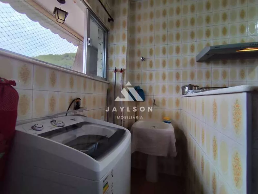 Apartamento, 2 quartos, 66 m² - Foto 3