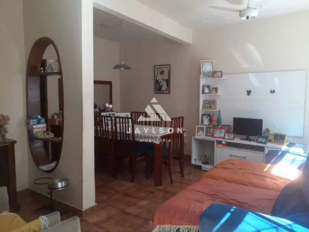 Casa de Vila à venda com 4 quartos, 80m² - Foto 4