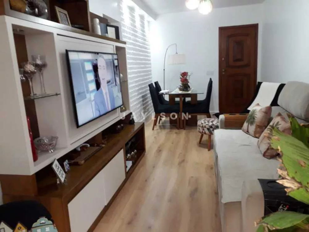 Apartamento à venda com 2 quartos, 78m² - Foto 3