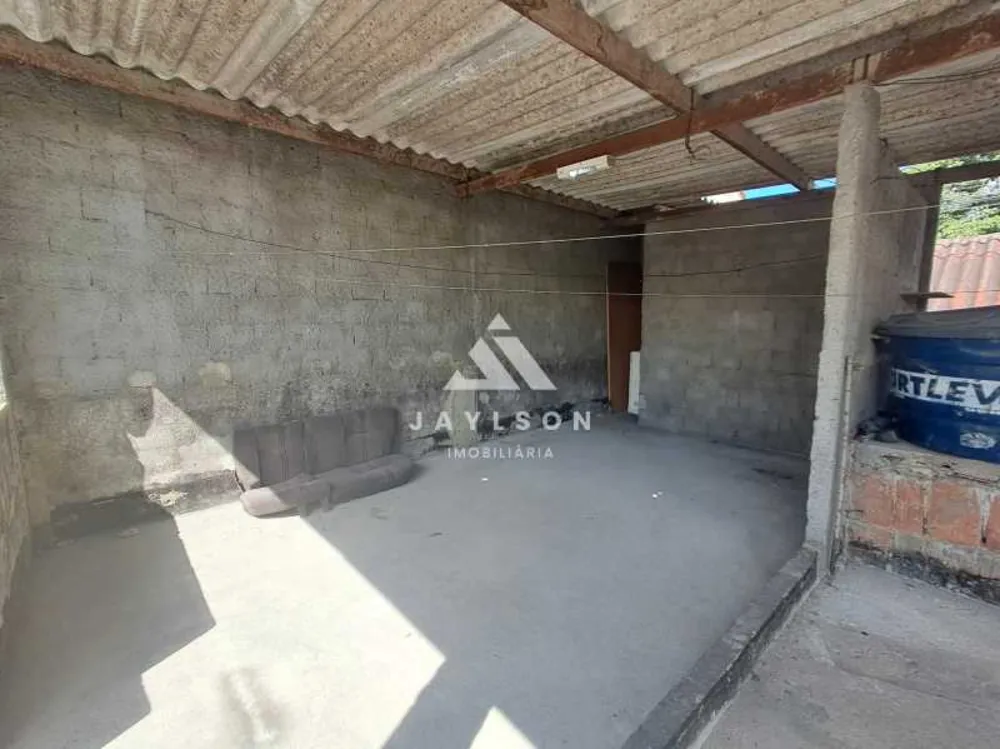 Casa, 2 quartos, 55 m² - Foto 4