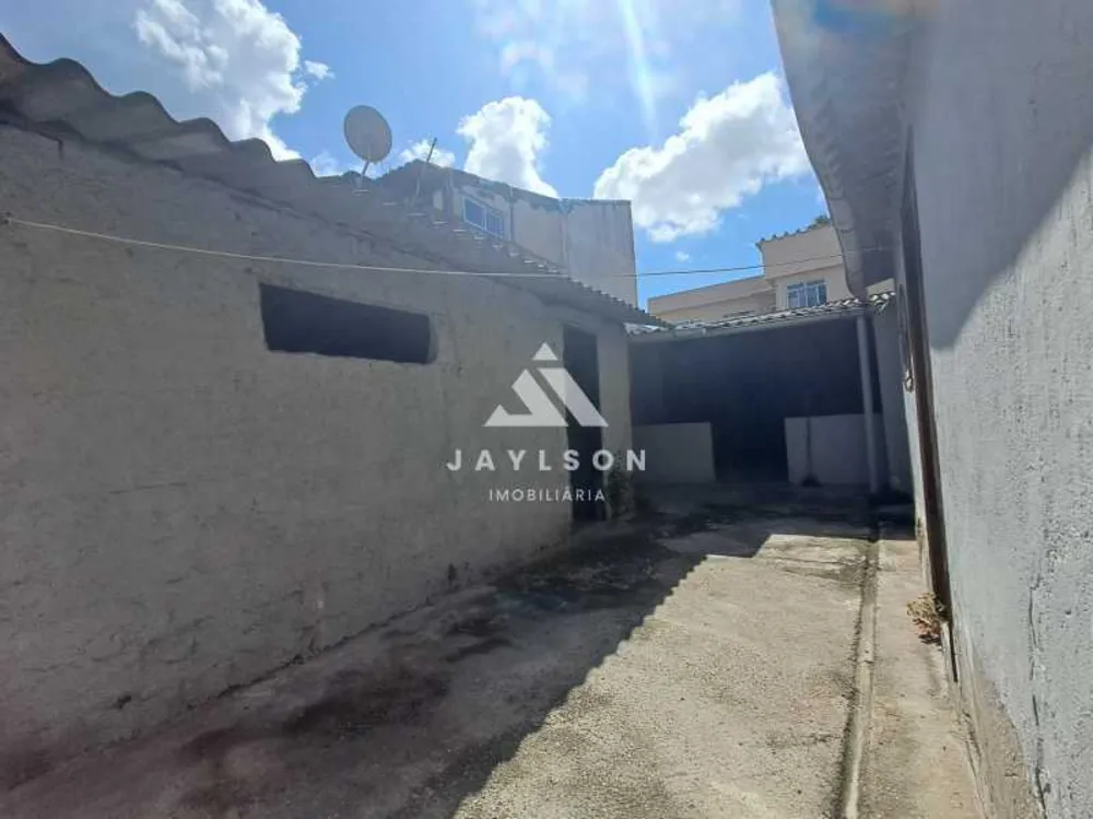 Casa, 2 quartos, 55 m² - Foto 1