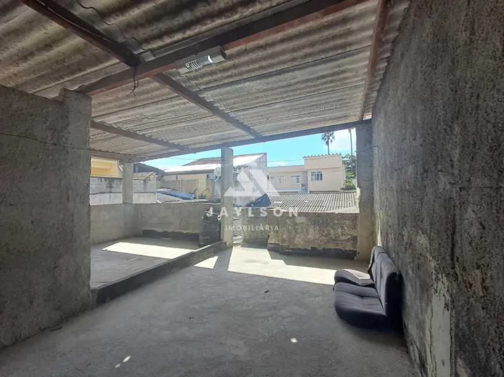 Casa, 2 quartos, 55 m² - Foto 7