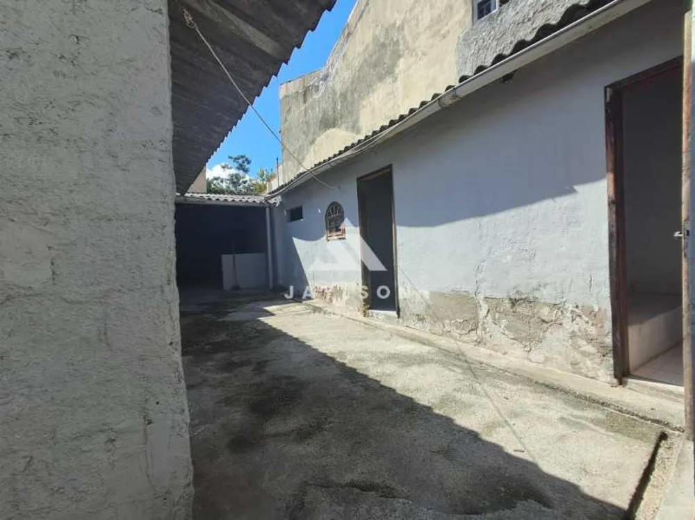 Casa, 2 quartos, 55 m² - Foto 21