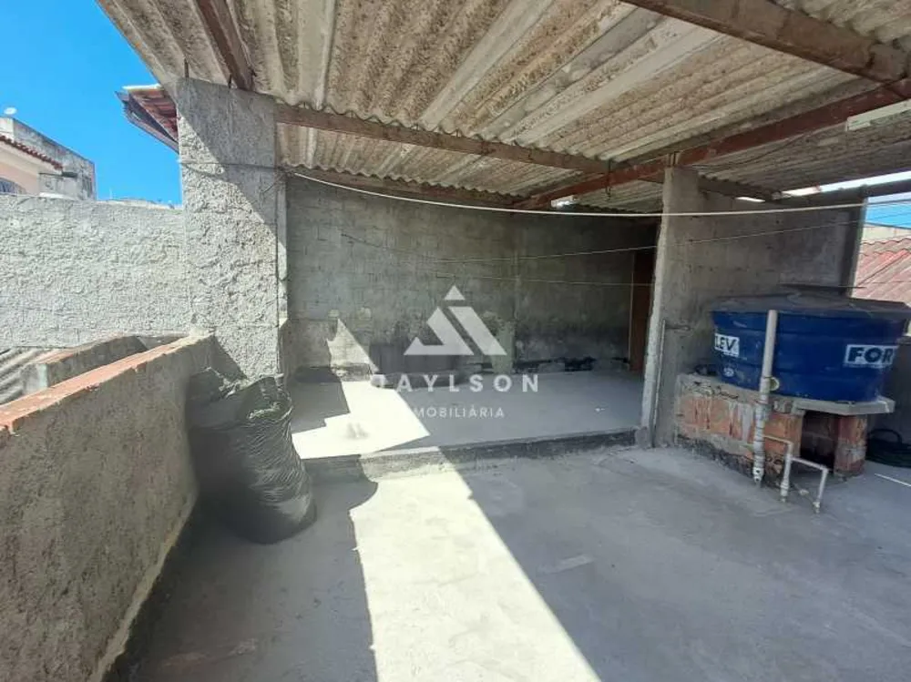 Casa, 2 quartos, 55 m² - Foto 16