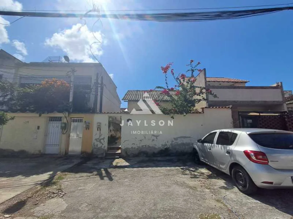 Casa, 2 quartos, 55 m² - Foto 2