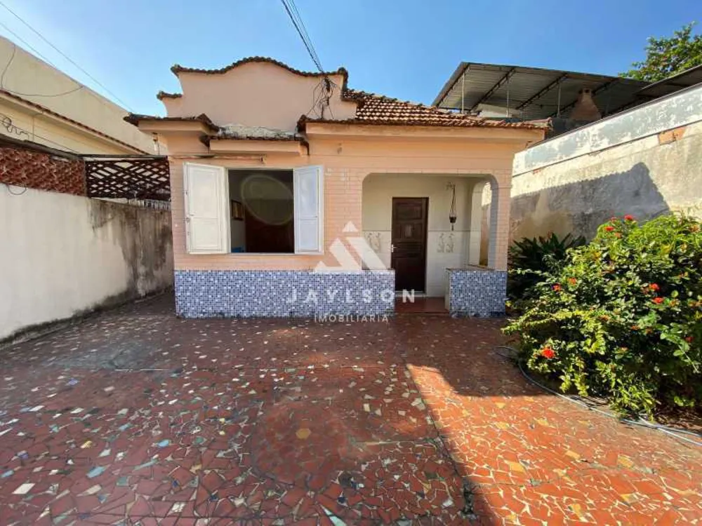 Casa, 3 quartos, 98 m² - Foto 1