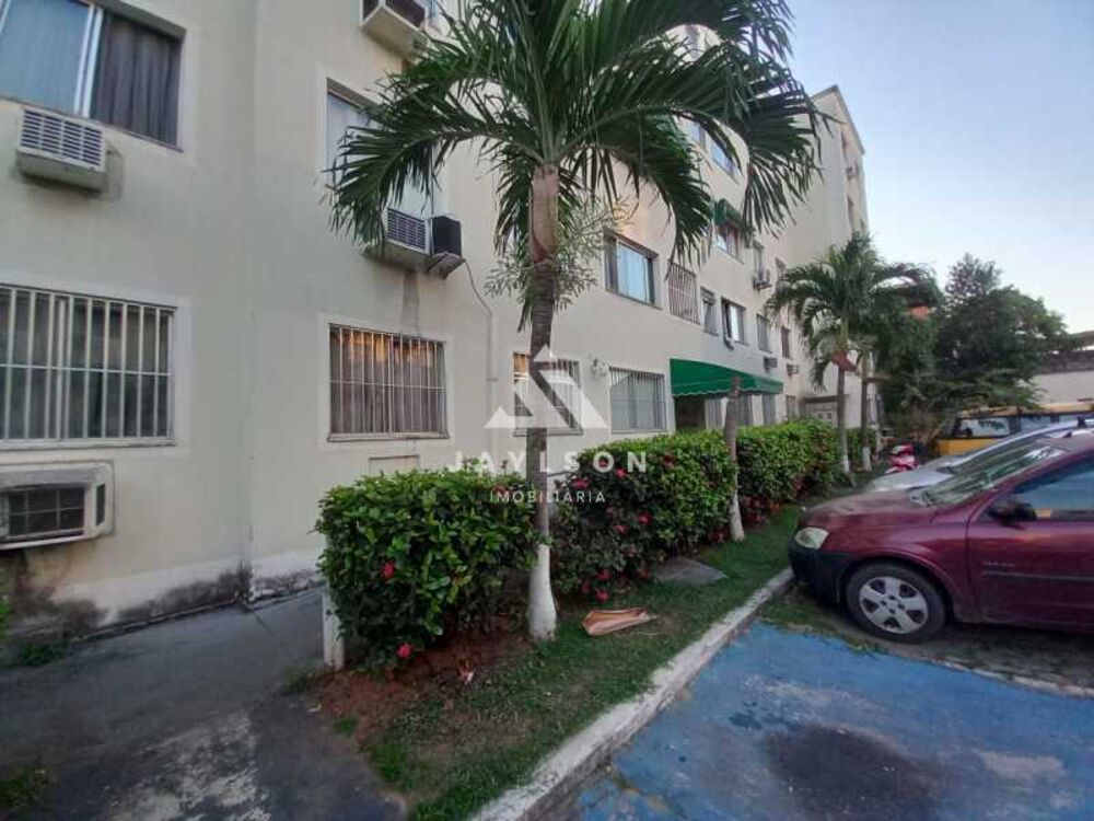 Apartamento, 2 quartos, 49 m² - Foto 24