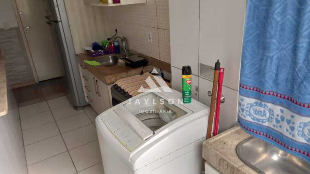 Apartamento, 2 quartos, 49 m² - Foto 8
