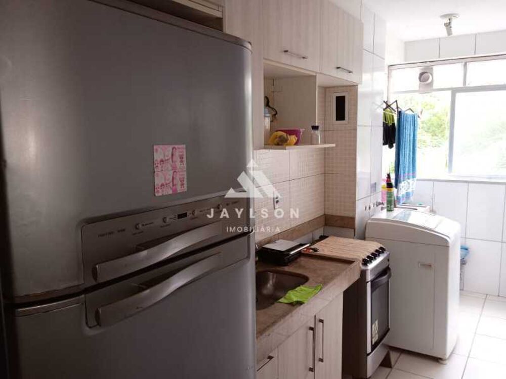Apartamento, 2 quartos, 49 m² - Foto 1