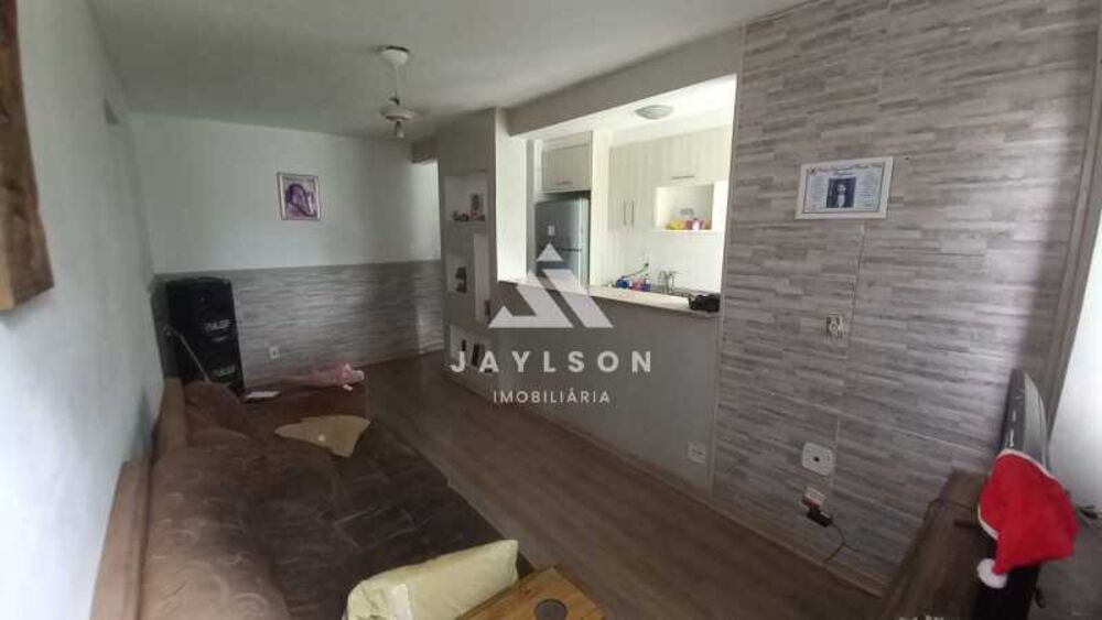 Apartamento, 2 quartos, 49 m² - Foto 4