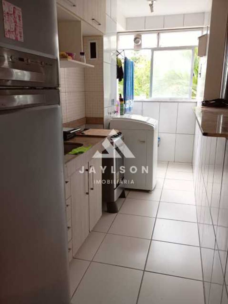 Apartamento, 2 quartos, 49 m² - Foto 7