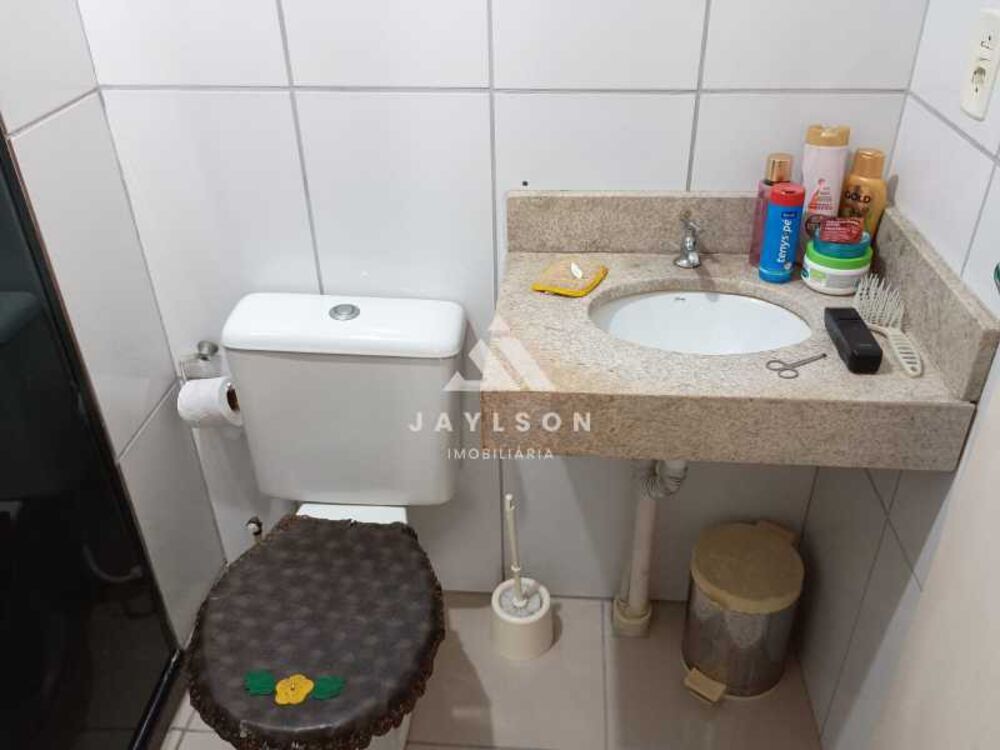 Apartamento, 2 quartos, 49 m² - Foto 5