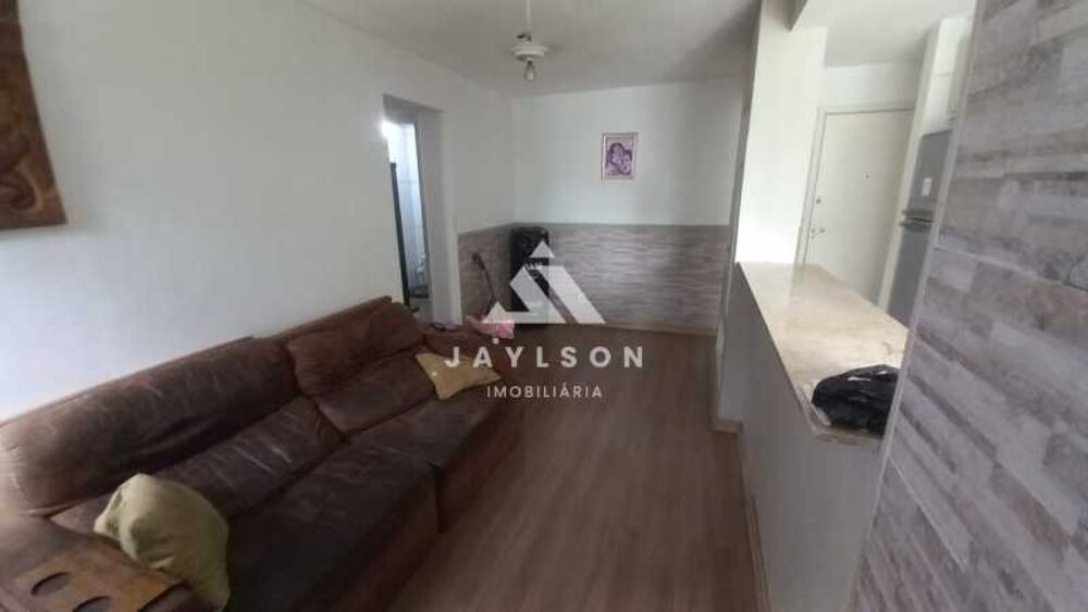 Apartamento, 2 quartos, 49 m² - Foto 17
