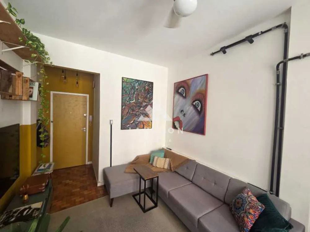 Apartamento, 2 quartos, 81 m² - Foto 7