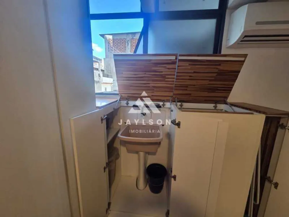 Apartamento, 2 quartos, 81 m² - Foto 24
