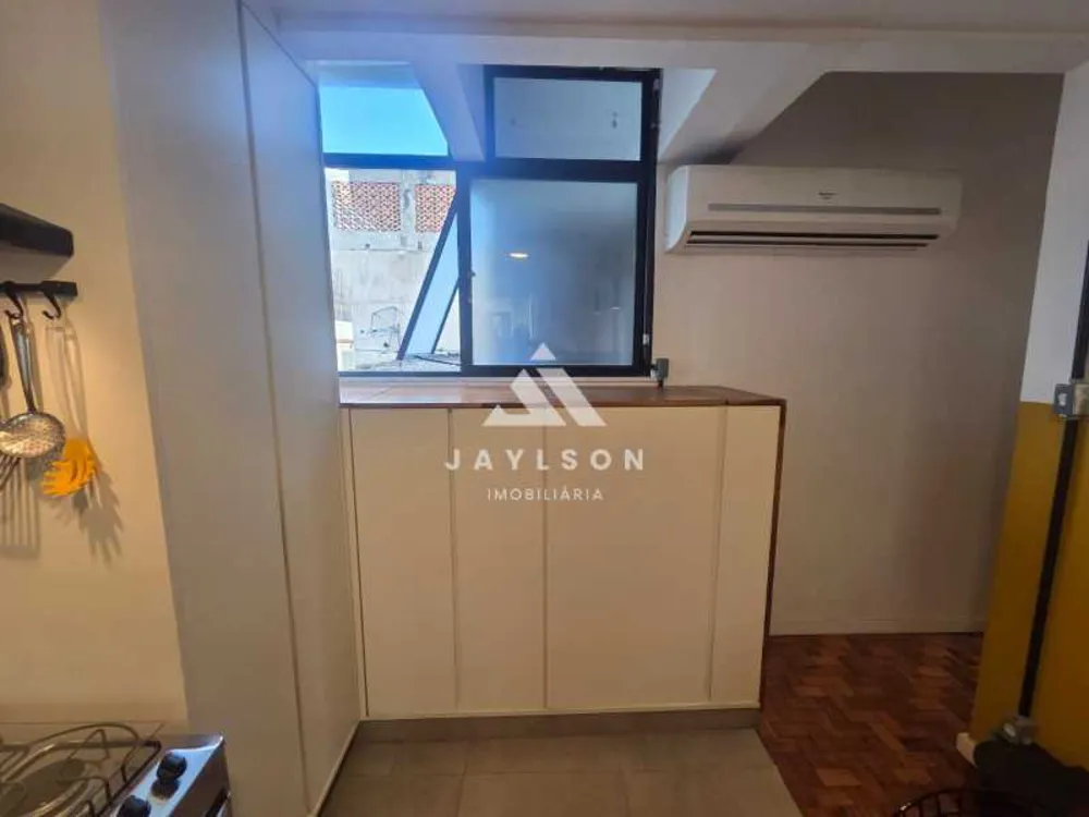 Apartamento, 2 quartos, 81 m² - Foto 11