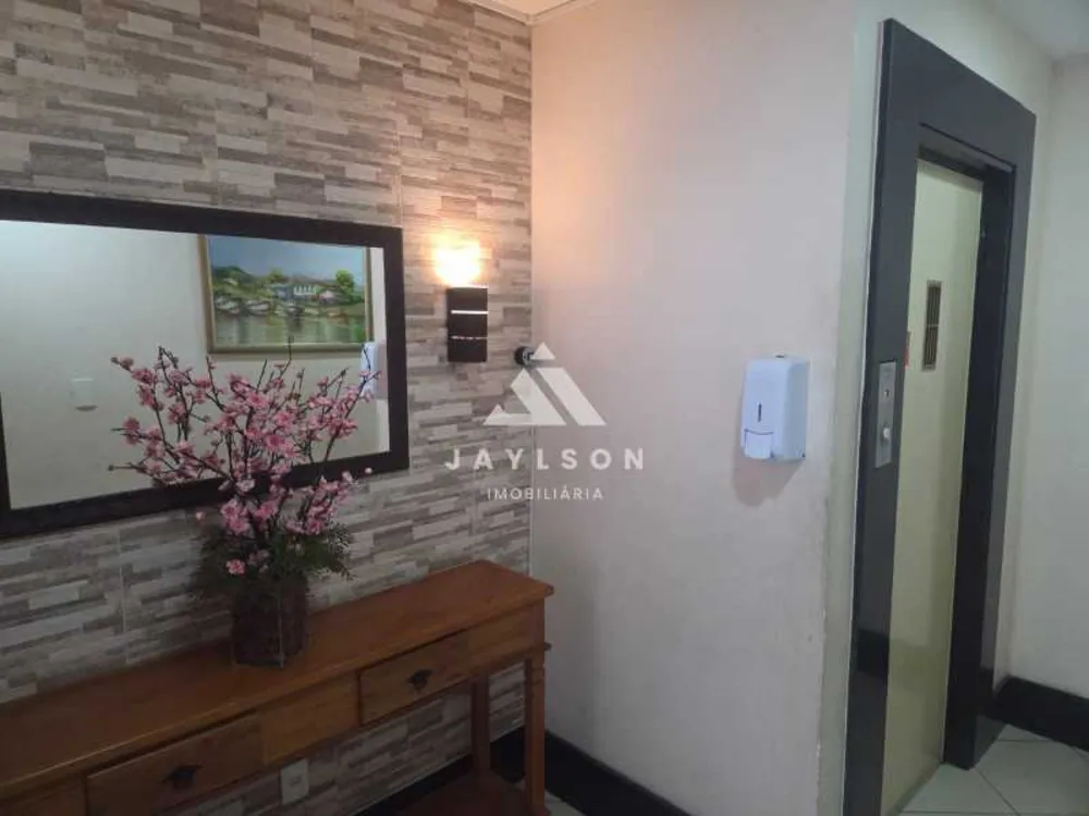 Apartamento, 2 quartos, 81 m² - Foto 19