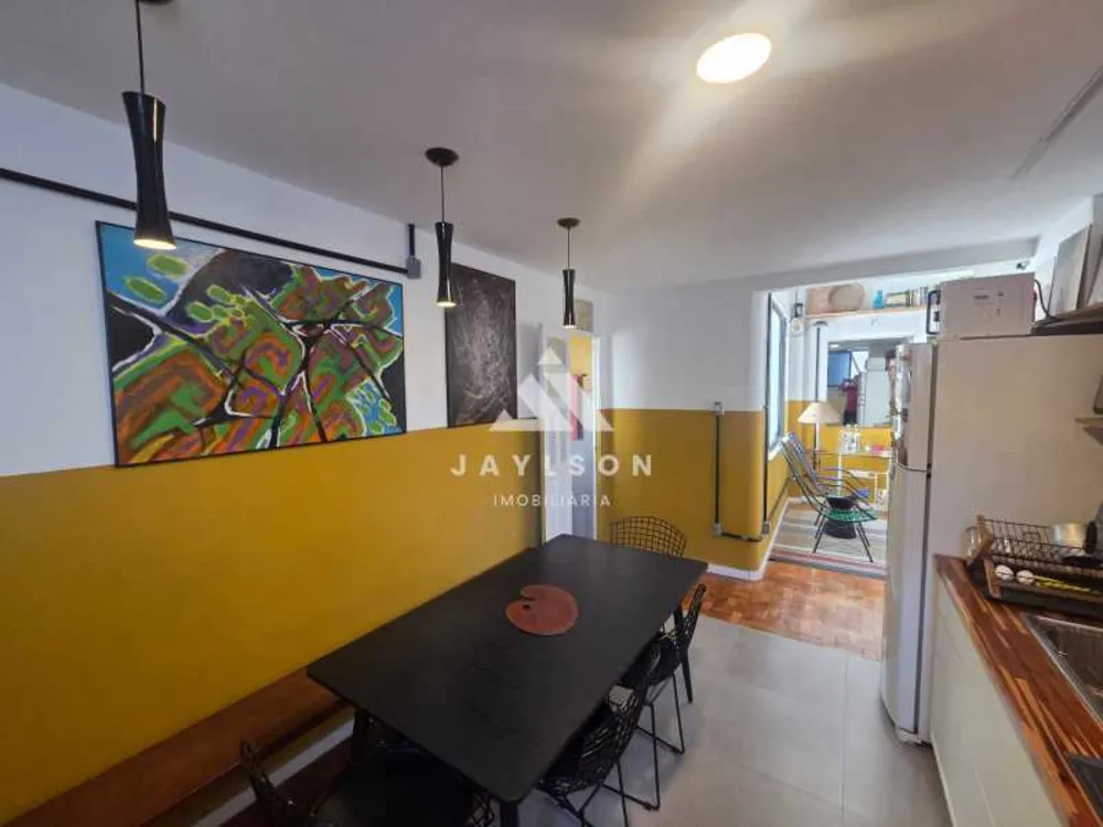 Apartamento, 2 quartos, 81 m² - Foto 18