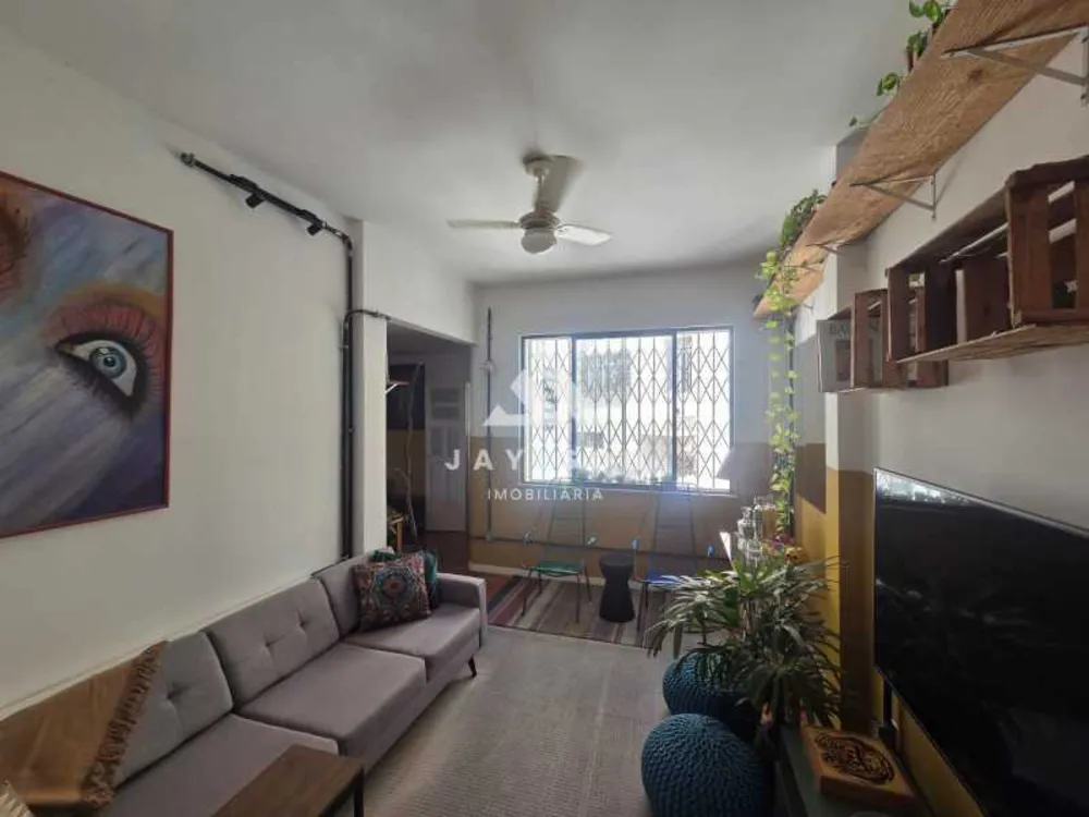 Apartamento, 2 quartos, 81 m² - Foto 13