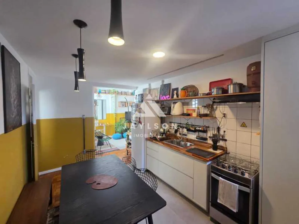 Apartamento, 2 quartos, 81 m² - Foto 6