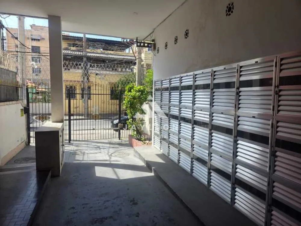 Apartamento, 2 quartos, 81 m² - Foto 10