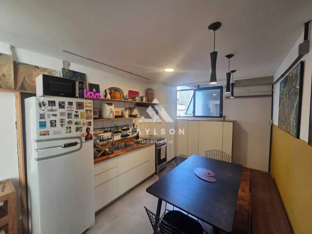 Apartamento, 2 quartos, 81 m² - Foto 15