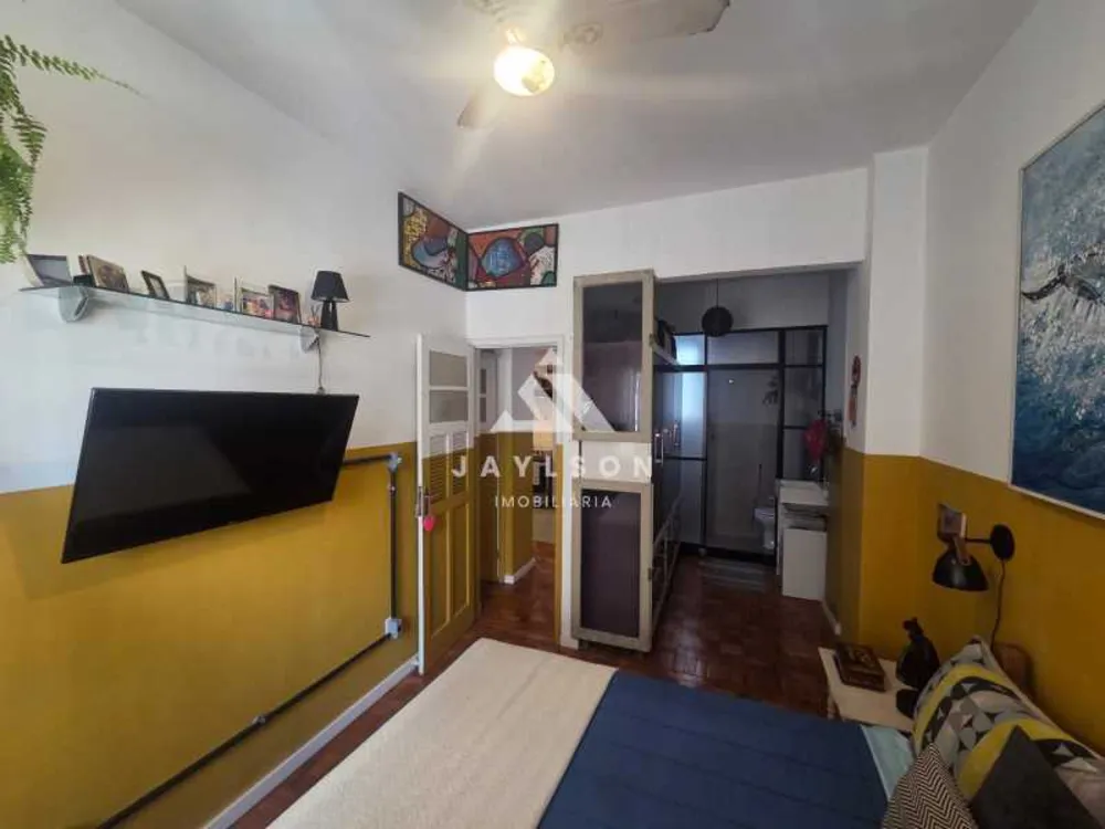 Apartamento, 2 quartos, 81 m² - Foto 16