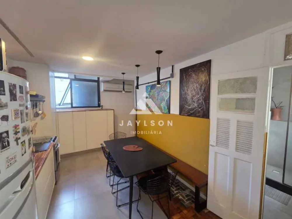 Apartamento, 2 quartos, 81 m² - Foto 12