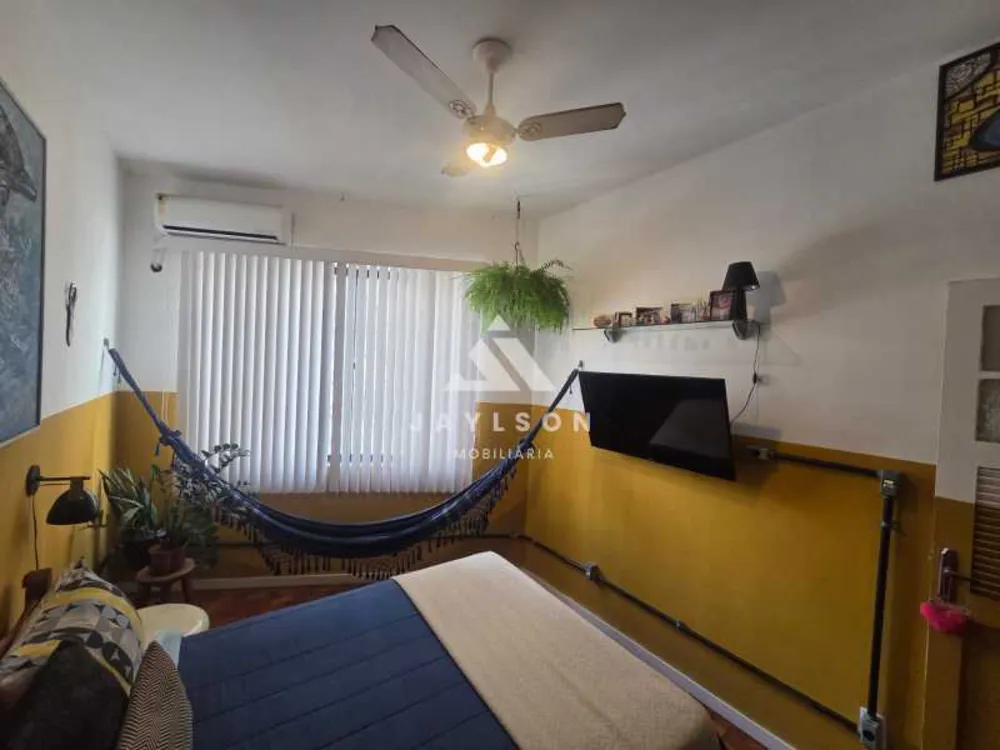 Apartamento, 2 quartos, 81 m² - Foto 23