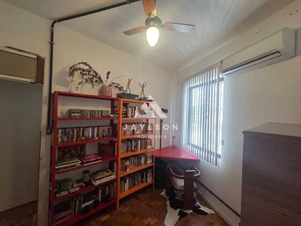 Apartamento, 2 quartos, 81 m² - Foto 3