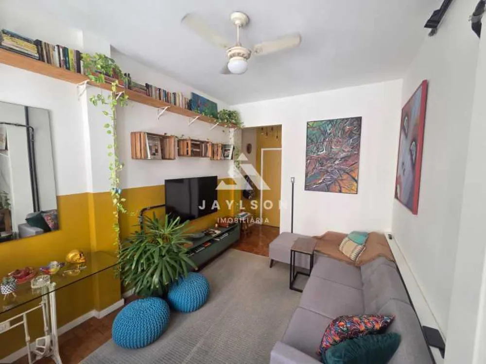 Apartamento, 2 quartos, 81 m² - Foto 5