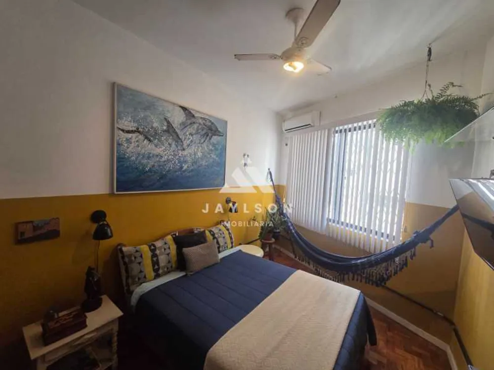 Apartamento, 2 quartos, 81 m² - Foto 20