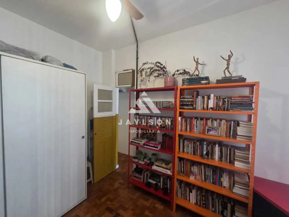 Apartamento, 2 quartos, 81 m² - Foto 2