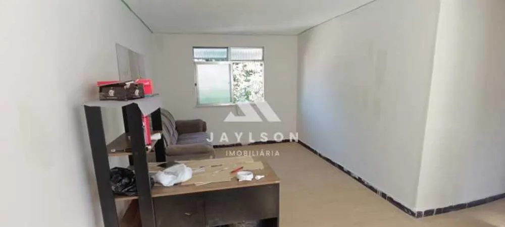Apartamento, 2 quartos, 56 m² - Foto 3