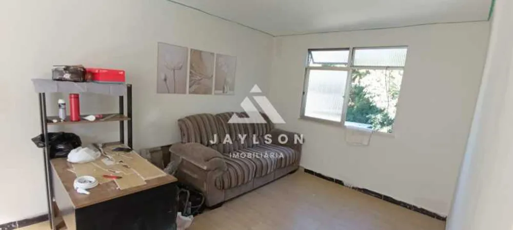 Apartamento, 2 quartos, 56 m² - Foto 1