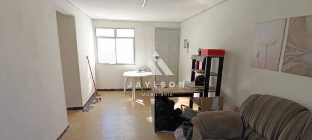 Apartamento, 2 quartos, 56 m² - Foto 2