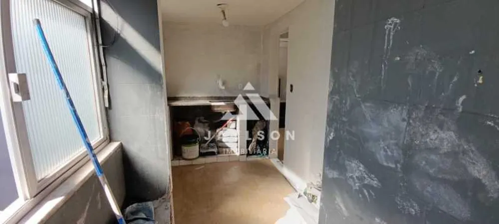 Apartamento, 2 quartos, 56 m² - Foto 9