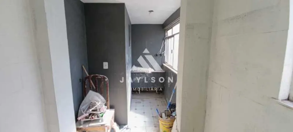 Apartamento, 2 quartos, 56 m² - Foto 10