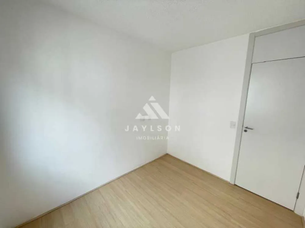 Apartamento, 2 quartos, 40 m² - Foto 6
