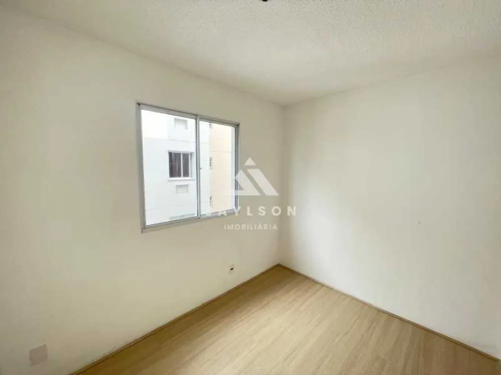 Apartamento, 2 quartos, 40 m² - Foto 12