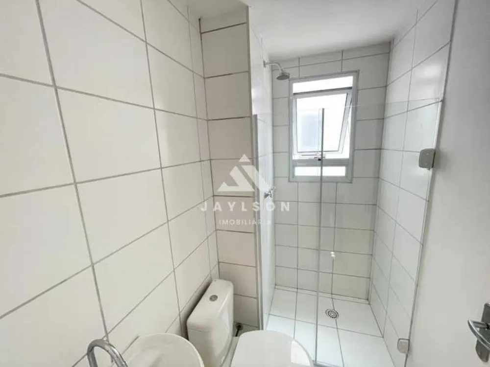 Apartamento, 2 quartos, 40 m² - Foto 17